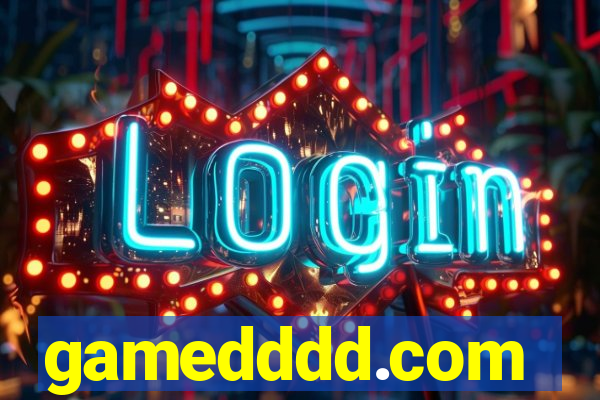 gamedddd.com