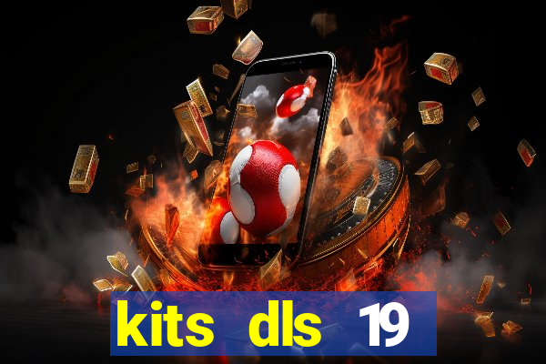 kits dls 19 manchester united