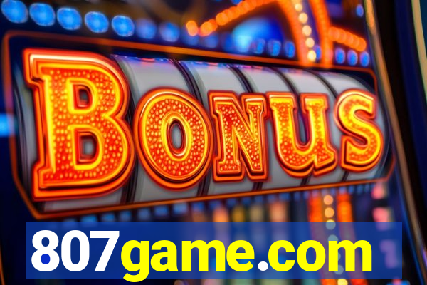 807game.com