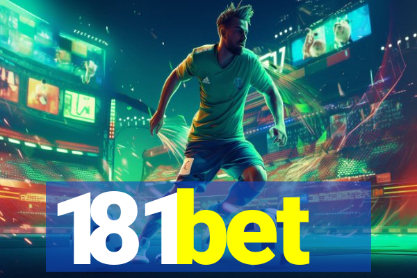 181bet