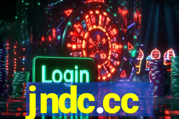 jndc.cc