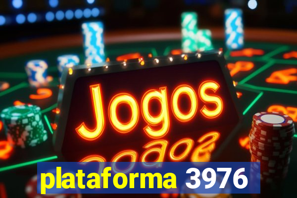 plataforma 3976