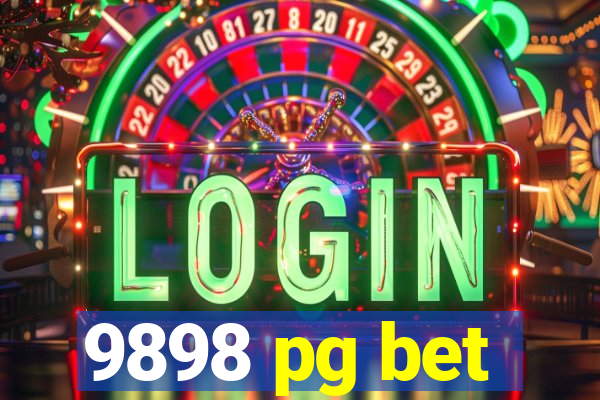 9898 pg bet