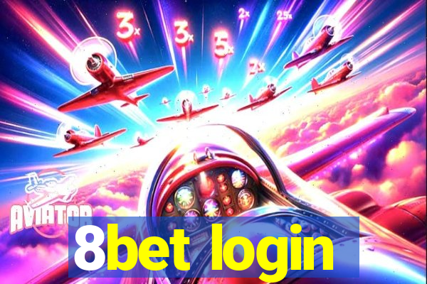 8bet login