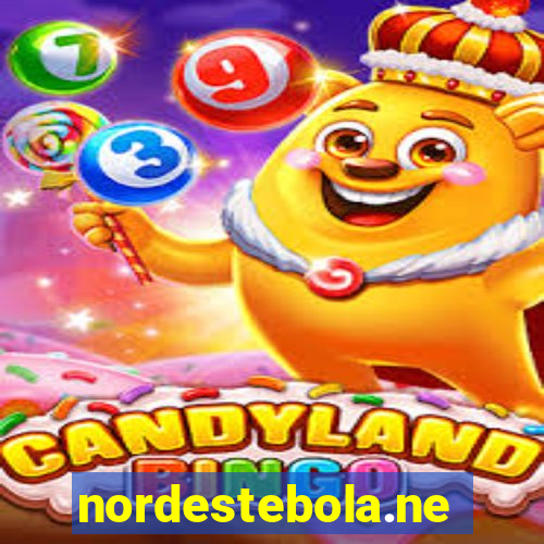 nordestebola.net