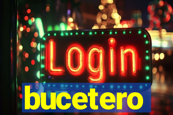 bucetero