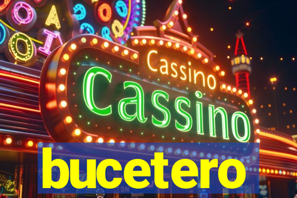 bucetero