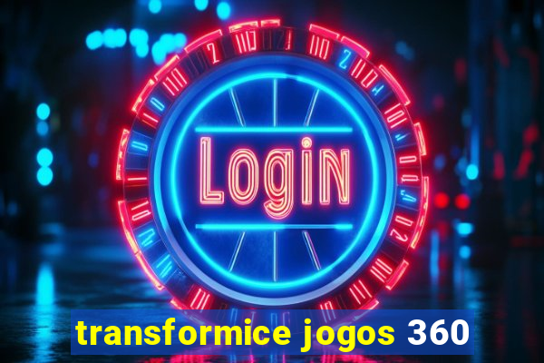 transformice jogos 360