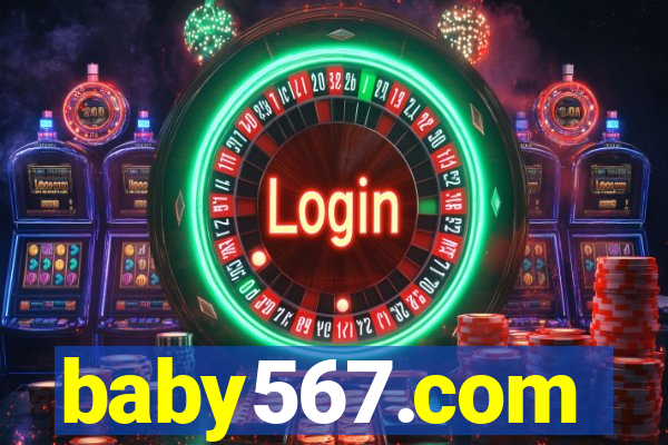 baby567.com
