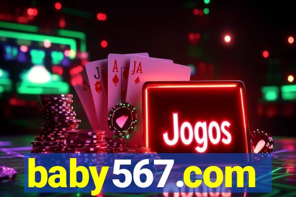 baby567.com