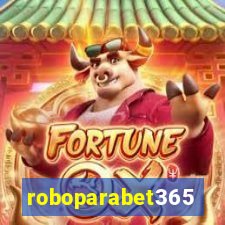 roboparabet365