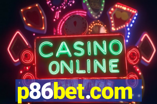p86bet.com