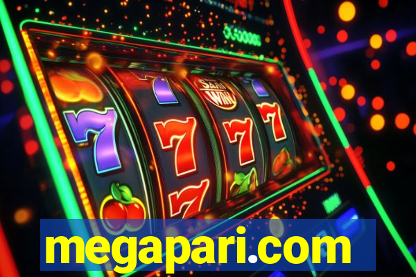 megapari.com
