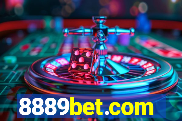 8889bet.com