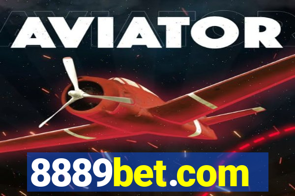 8889bet.com