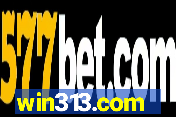 win313.com