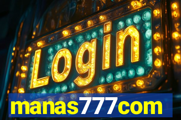 manas777com