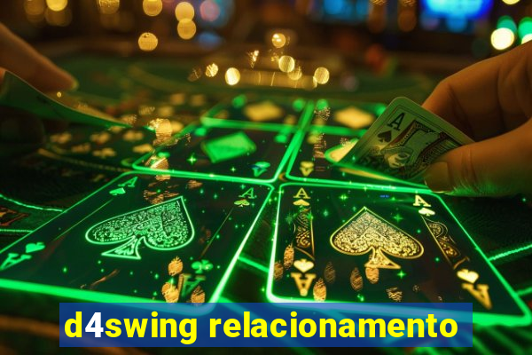 d4swing relacionamento