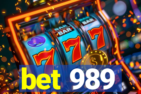 bet 989