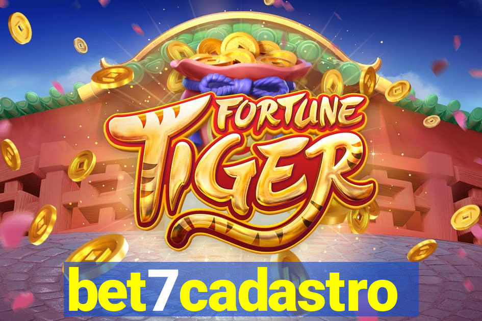 bet7cadastro