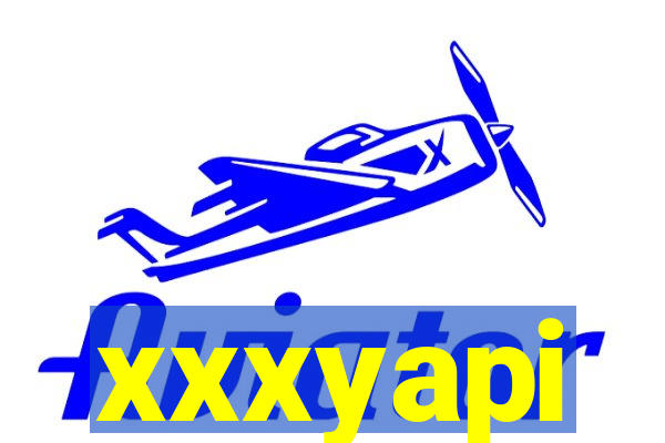 xxxyapi