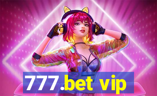 777.bet vip