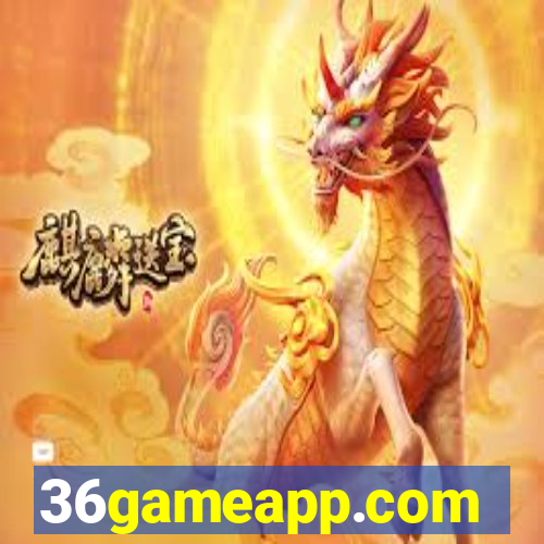 36gameapp.com