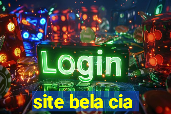 site bela cia
