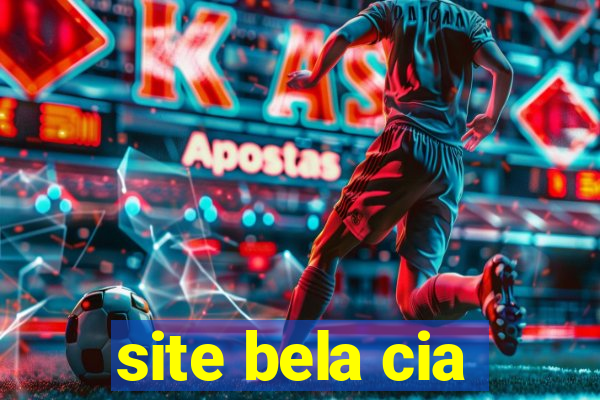 site bela cia