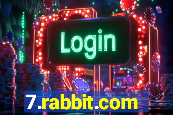 7.rabbit.com