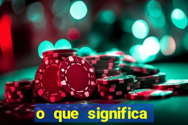 o que significa letra guardada em senha