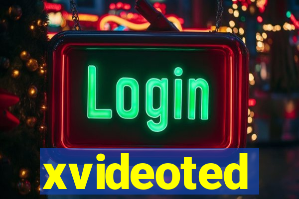 xvideoted