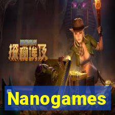 Nanogames