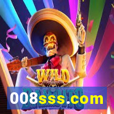 008sss.com