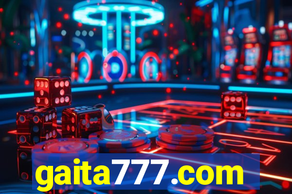gaita777.com