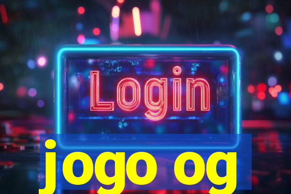 jogo og