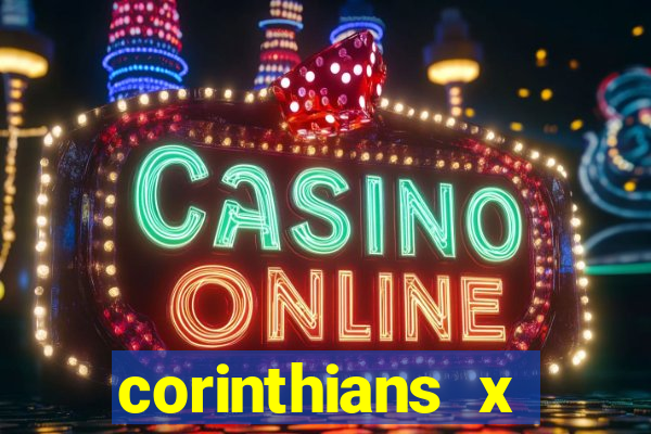 corinthians x cruzeiro ao vivo e gratis