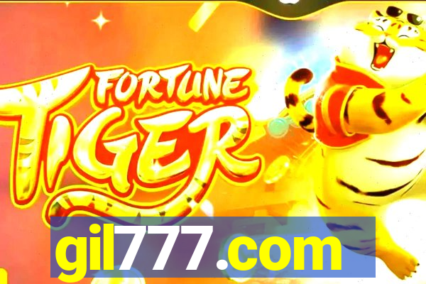 gil777.com
