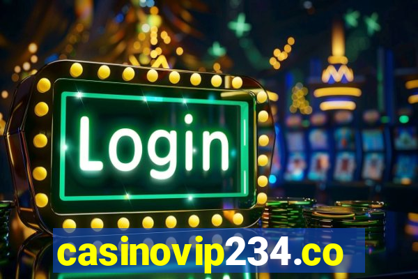 casinovip234.com