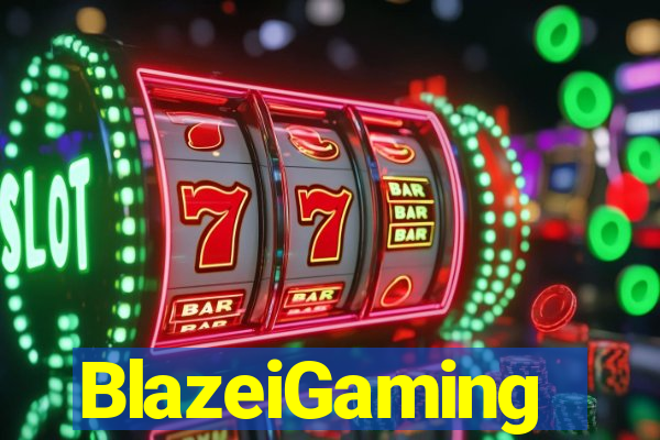 BlazeiGaming