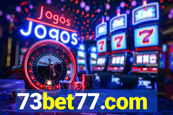 73bet77.com