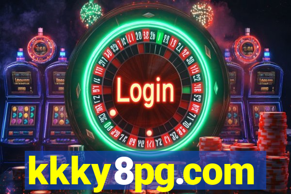 kkky8pg.com