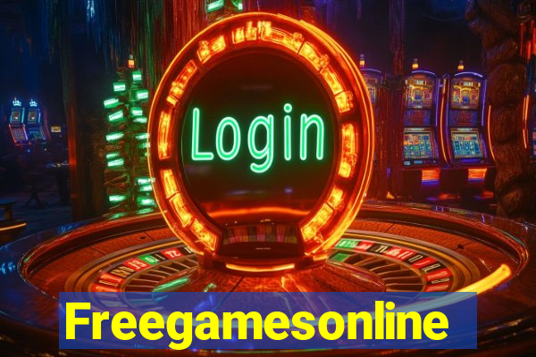 Freegamesonline