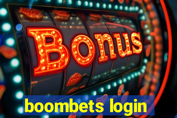 boombets login