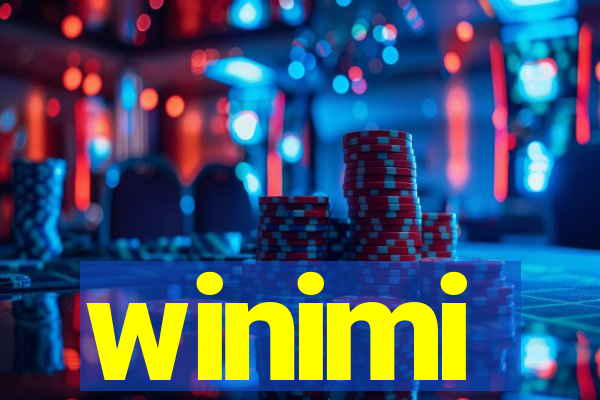 winimi