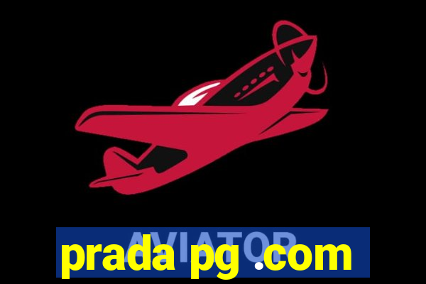 prada pg .com