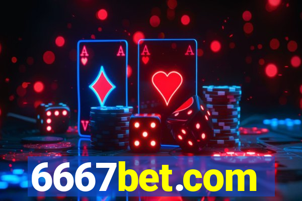 6667bet.com