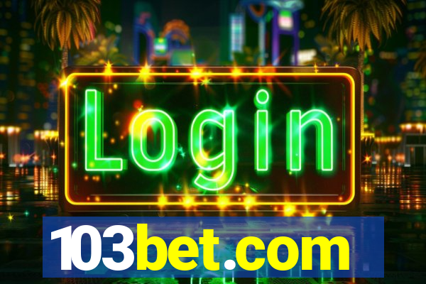 103bet.com