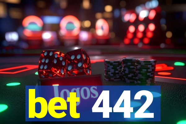 bet 442
