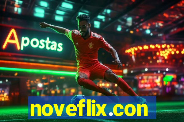 noveflix.con
